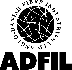 Logo Adfil